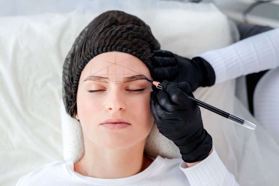 microblading microshading ponferrada