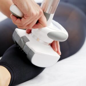 Tratamiento LPG endermologie
