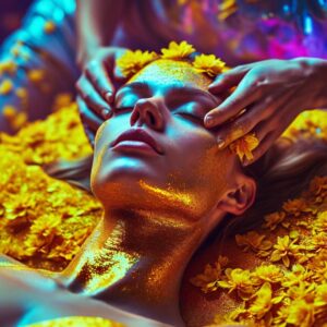 Tratamiento Facial y Corporal "Cocolet Luxury Experience Ritual"